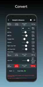 Tool in the Cockpit app screenshot 2