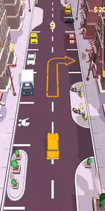 Drive and Park app screenshot 1