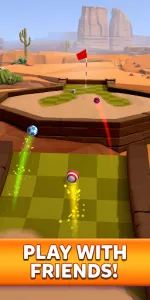 Golf Battle app screenshot 15