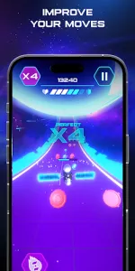 Orbital Dance app screenshot 2