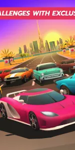 Horizon Chase  app screenshot 23