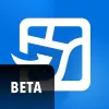 ArcGIS Field Maps Beta app icon