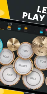SUPER DRUM  app screenshot 12