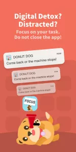 Focus Dog app screenshot 13