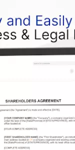 Business in a Box app screenshot 11