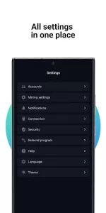 Trustpool  app screenshot 6