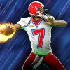 Kaepernick Football app icon