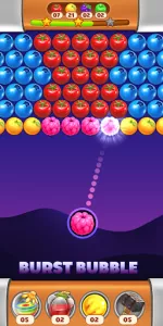 Bubble Shooter  app screenshot 14