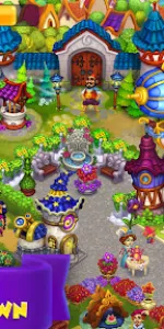 Royal Farm app screenshot 20