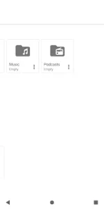 VLC for Android app screenshot 20