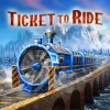 Ticket to Ride® app icon