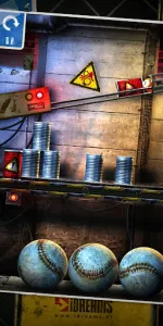 Can Knockdown 3 app screenshot 2