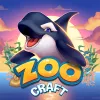 Zoo Craft app icon