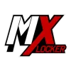 MX Locker app icon