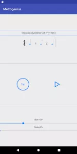 Drumgenius app screenshot 11