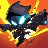 Shadow Gun app icon