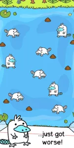 Platypus Evolution app screenshot 2