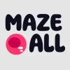 Maze Ball  app icon