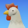 Super BAWK BAWK Chicken app icon