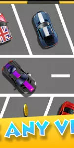 Parking Mania app screenshot 21