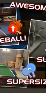 Ping Pong Masters app screenshot 14