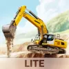 Construction Simulator 3 Lite app icon