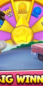 Bingo Drive app screenshot 22