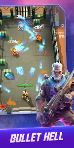 Space Quest app screenshot 5