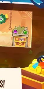 King of Thieves app screenshot 1