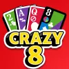 Crazy Eights app icon