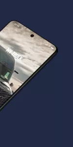 My Truck North America app screenshot 2