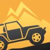 Extremeterrain app icon