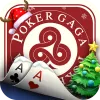 PokerGaga app icon