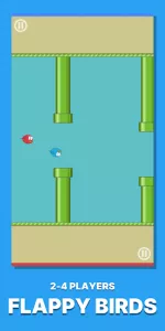 Challenge Your Friends 2Player app screenshot 3