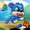 Fun Run 4  app icon