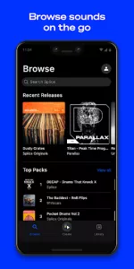 Splice app screenshot 7
