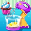 Sweet Cake Shop3 app icon