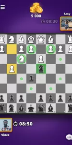 Chess Clash app screenshot 22