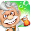 VR Science Lab app icon