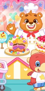 Kids Supermarket app screenshot 13