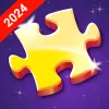 Jigsaw Puzzle Explorer app icon