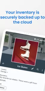 HouseBook  app screenshot 13