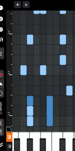 X Drum  app screenshot 6