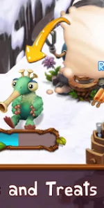 Singing Monsters app screenshot 8