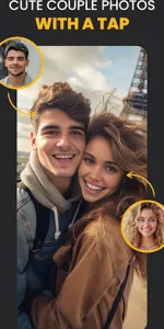 Photo Lab Picture Editor & Art app screenshot 4