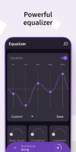 Frolomuse app screenshot 3