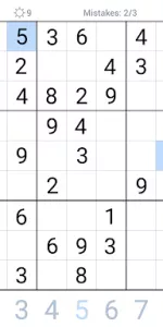 Sudoku Game  app screenshot 21
