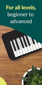 Skoove app screenshot 23