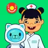 Pepi Hospital 2 app icon