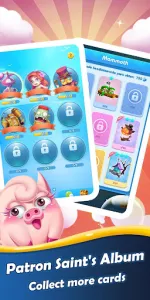 Piggy Boom app screenshot 8